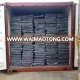 6-16Mpa Superfine reclaimed rubber for cable production