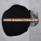 High quality waste tire fine rubber powder from the scrap tires