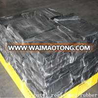 Best inner tube material butyl reclaimed rubber price