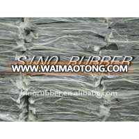 whole tire reclaimed rubber (4~16mpa) SINO RUBBER