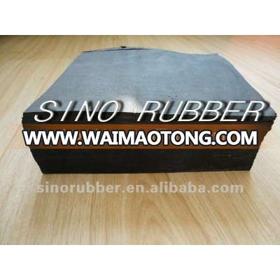 Good quality butyl inner tube reclaimed rubber