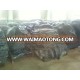 good unvulcanized rubber compound