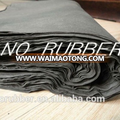 Tire NBR Reclaimed Rubber