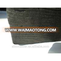 Best inner tube material butyl reclaimed rubber price