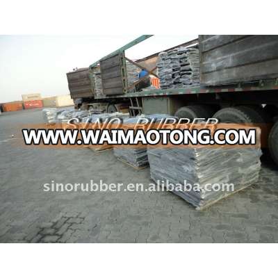 high tensile whole tire reclaimed rubber