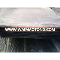 Excellent unvulcanized rubber compound