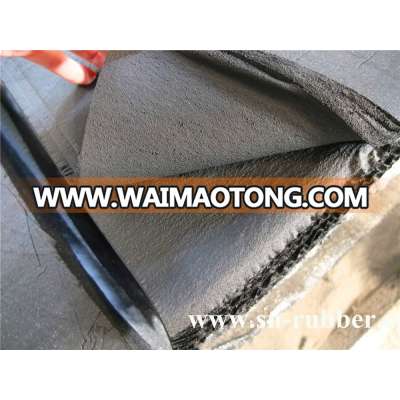 2015 Hot sell good quality conveyor belt reclaimed rubber