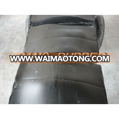 butyl rubber price with high quality