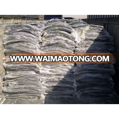 Excellent butyl reclaim rubber for inner tube