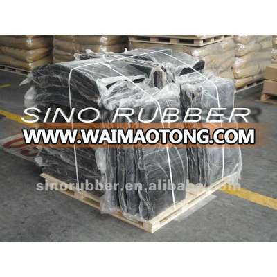 high quality tire rubber compound