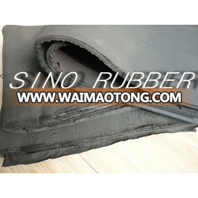 excellent NBR reclaimed rubber