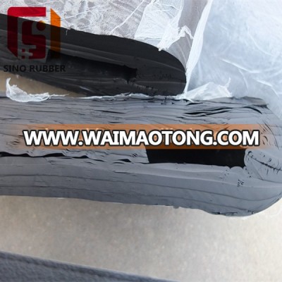 high temperature resistance epdm rubber compound