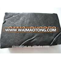 Hot Sale Butyl Reclaim Rubber for Butyl Inner Tube manufacturer