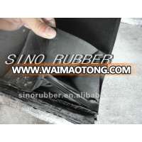 High tensile reclaim rubber for rubber belt 14Mpa,16Mpa