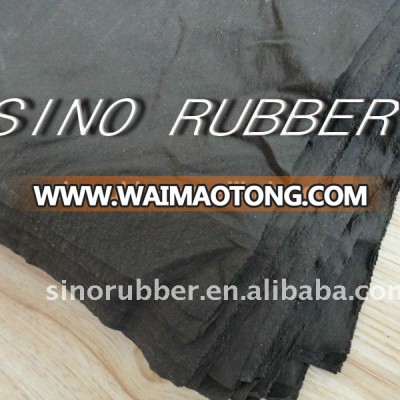 NBR reclaimed rubber