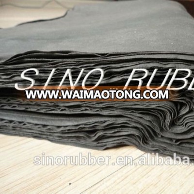 9.0 to 14.0mpa NBR reclaimed rubber / high tensile strength / competitive price