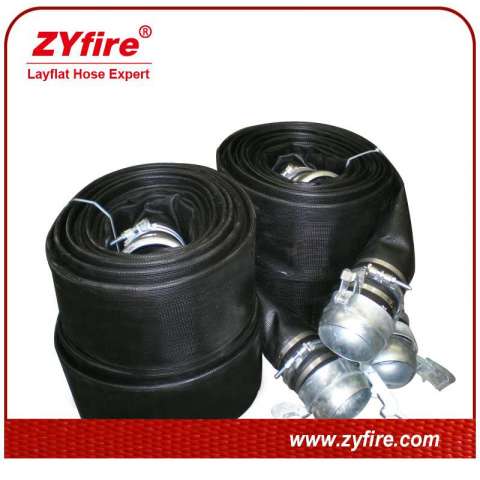 Top Quality Frac Hose Nitrile Rubber